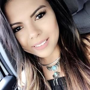 Meet your Posher, Jacqueline